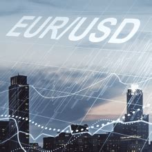 Euro To US Dollar Forecast: "Risk Of EUR/USD Bottoming In 1.06 Area" In ...