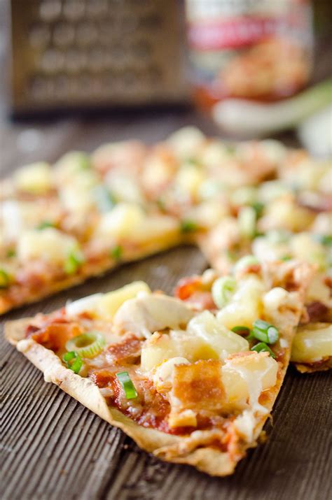 15 Healthy Pizza Recipes to Get You By This Week | StyleCaster