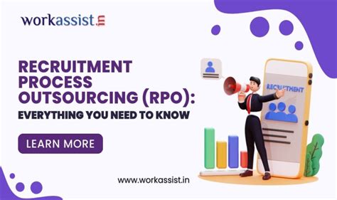 Recruitment Process Outsourcing Rpo Everything You Need To Know