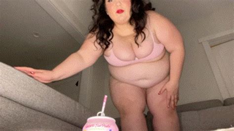 Giantess Finds You Devours You Goddess Freya Bbw Clips Sale