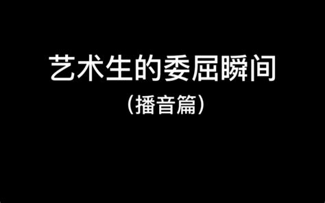 我真的哭了《学艺术也太难了》 丁郑美子 丁郑美子 哔哩哔哩视频