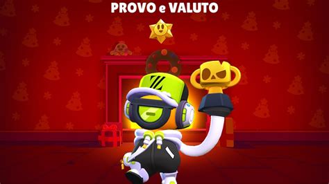 Provo E Valuto Otis Campione Del Mondo Brawl Stars Youtube