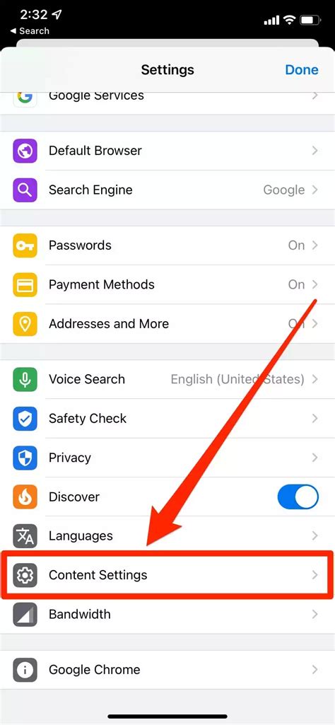 How To Allow Pop Ups On An Iphone So That You Can Access Certain Sites