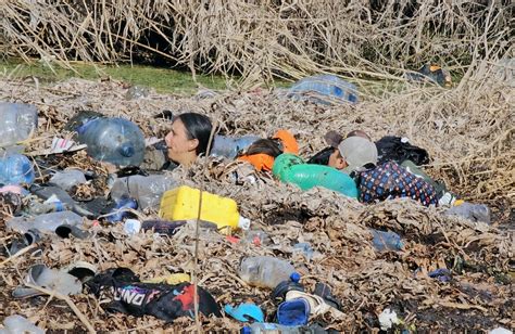 La Jornada A N Sin Recuperar Cuerpos De Migrantes Ahogados En R O Bravo