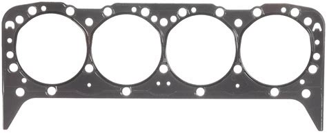 Fel Pro Performance Head Gaskets Bore Thickness Volume Cc