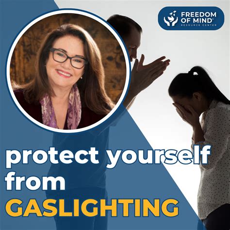 The Gaslight Effect Protecting Yourself From Emotional Abuse