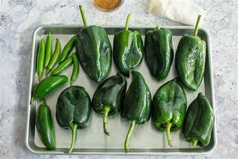 Poblano Corn And Cheese Tamales Recipe