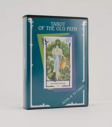 Tarot Of The Old Path 9783908647188 Abebooks