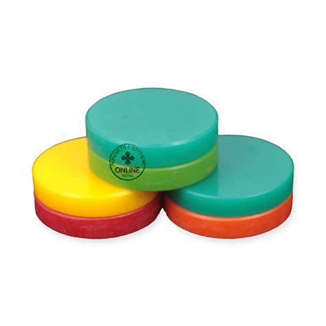 Carrom Striker VIXEN 8MM Pack Of 3 Sports Center