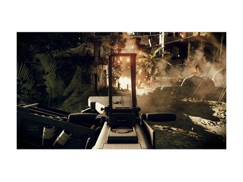 Medal Of Honor Warfighter Limited Edition PC Game Newegg