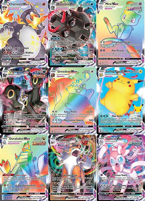 Décrypter 86 imagen créer une carte pokémon vmax fr thptnganamst edu vn