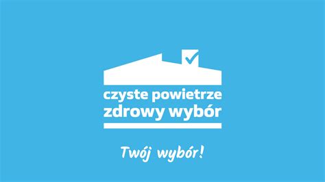 Czyste Powietrze Dotacje Na Wymian Okien I Drzwi Balkonowych