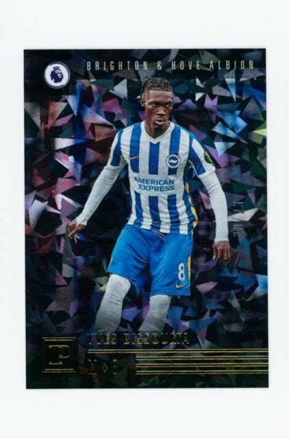 2021 22 Panini Chronicles Base Chronicles Premier League Panini