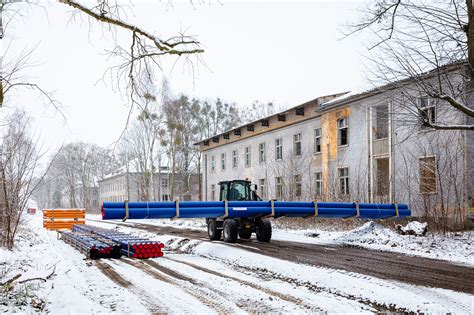 Neue Wege Im Potsdamer Norden Stadtspuren