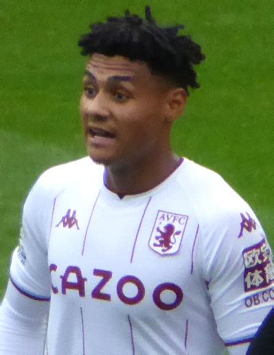 Ollie Watkins Wikipedia den frie encyklopædi