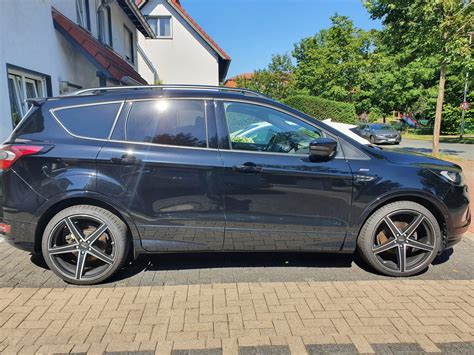 Zeigt euren Kuga Mk2! | Seite 14