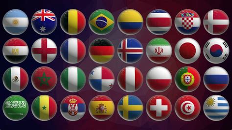 Los Motes Y Apodos De Las Selecciones De Fútbol Del Mundo Palabras De