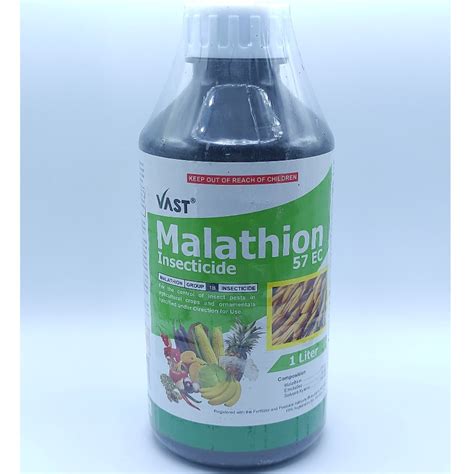 Malathion Insecticide Ec L Shopee Philippines