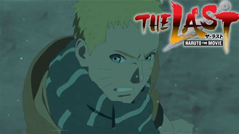 Life Is Just Like A Game: Naruto Shippuuden Movie 7 - The Last (Movie)