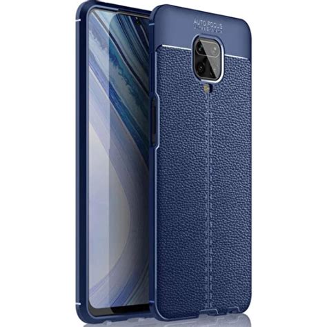 Case 4U Xiaomi Redmi Note 9S Note 9 Pro Kılıf Rugan Armor Fiyatı