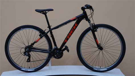 Venta Bicicleta Trek Marlin 4 Precio En Stock