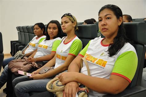 Tribuna Amapaense Ifap M S Da Mulher Ser Iniciado A O Social