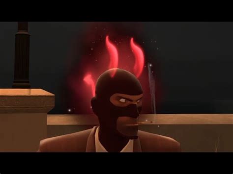 TF2 Scream Fortress 2023 Unusual Effects YouTube