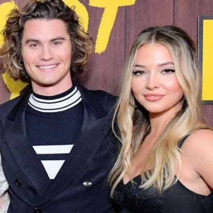 Is Madelyn Cline Dating in 2021? Learn About Her Relationship Status | Glamour Fame