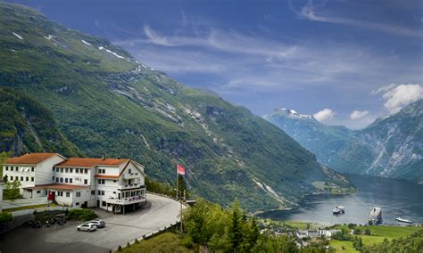 Hotels - Classic Norway Hotels