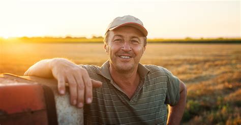 Sector Agropecuario Creci En El Primer Bimestre De