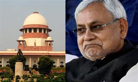 Supreme Court Issues Notice To Election Commission On Plea Seeking