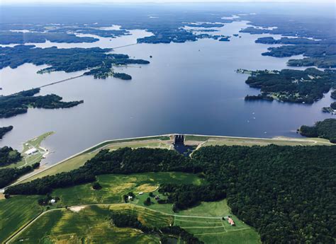 Lake Anna Life