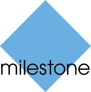 Milestone Systems Logo PNG Vector (EPS) Free Download