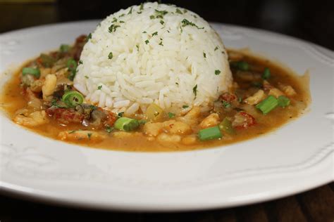 Instant Pot Crawfish & Shrimp Etouffee | John Venning | Copy Me That