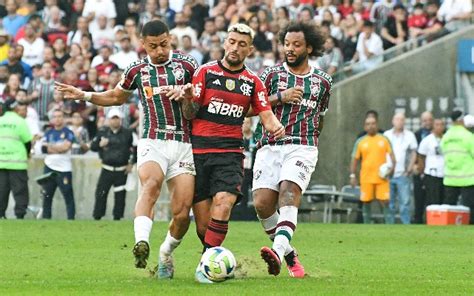 Fluminense X Flamengo O Maior Recorde De Audi Ncia Na Rede Globo Em