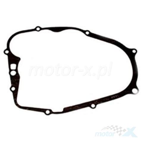 Right Engine Cover Gasket Namura Na Cg Motor X