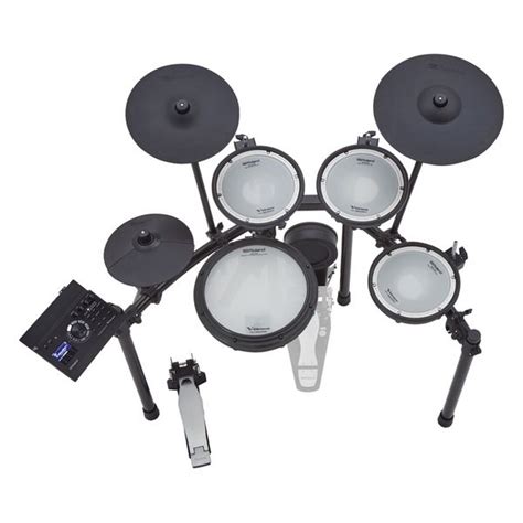 Roland TD 17KV2 E Drum Set Musikhaus Thomann