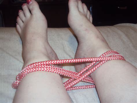 Tied Up Feet Porn Pictures XXX Photos Sex Images 212810 PICTOA