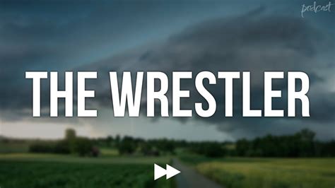 Podcast The Wrestler 2008 HD Full Movie Podcast Episode Film