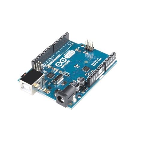 Arduino Uno Rev3 Smd 45 Off