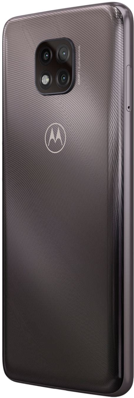 Motorola Moto G Power Unlocked Gb Memory Flash Gray Palf Us