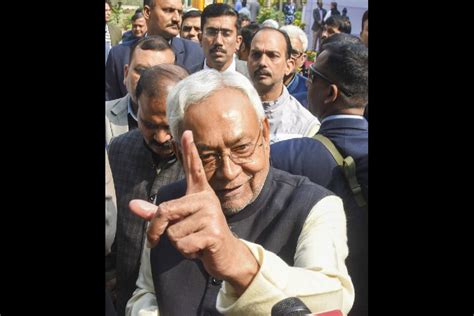 Nitish Kumar Bihar Chief Minister Nitish Kumar Orders Probe Into