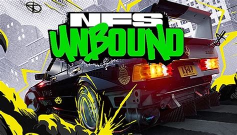 Anunciado Oficialmente Need For Speed Unbound Eurogamer Es