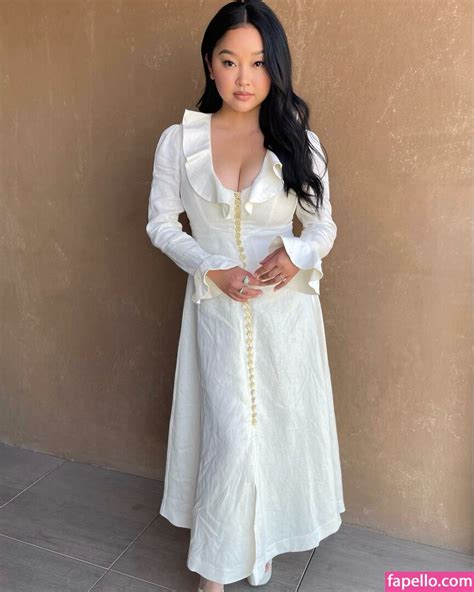 Lana Condor Lanacondor Nude Leaked OnlyFans Photo 79 Fapello