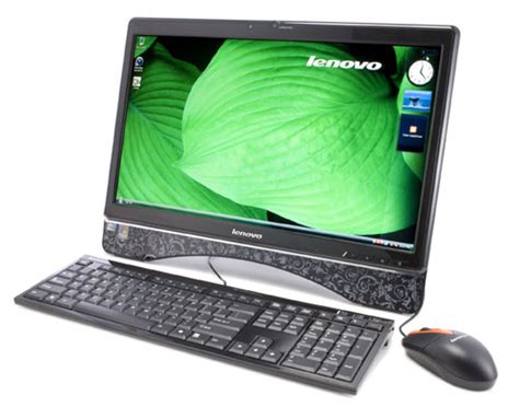 Lenovo C300 3012 2du Review 2012 Pcmag Uk