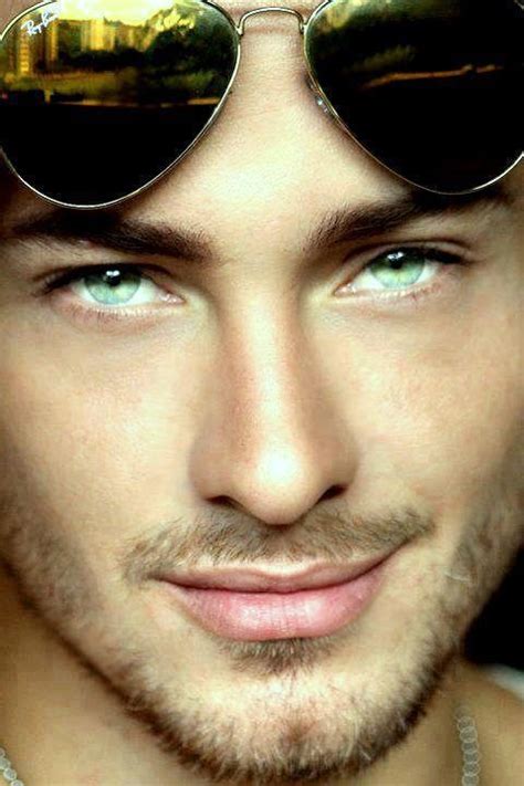 44 best Men with green eyes.. j'adore! images on Pinterest | Beautiful people, Cute guys and ...