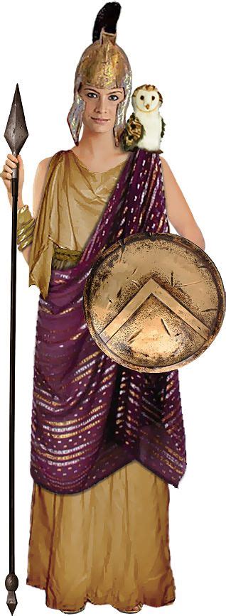 Athena2012costume Athena Costume Greek Goddess Costume Goddess Costume