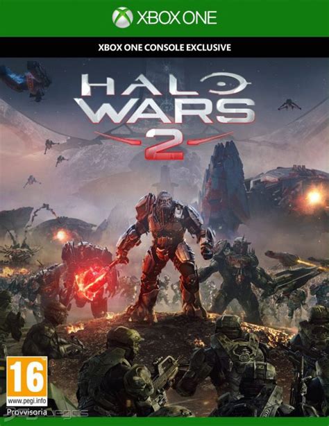 Cuándo sale Halo Wars 2 Fecha de Lanzamiento para PC y Xbox One