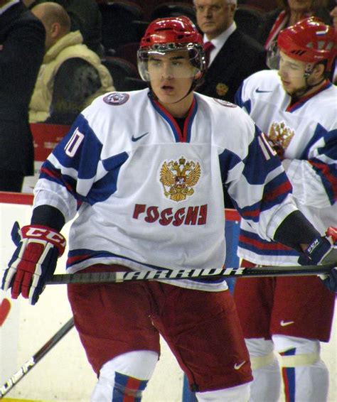 Nail Yakupov - Celebrity biography, zodiac sign and famous quotes