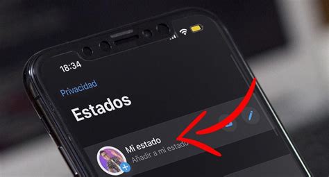 Whatsapp C Mo Ver Los Estados Eliminados O Borrados De Tus Amigos